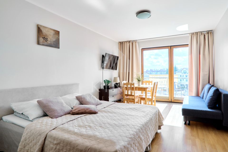 Mieszkanie Władysławowo