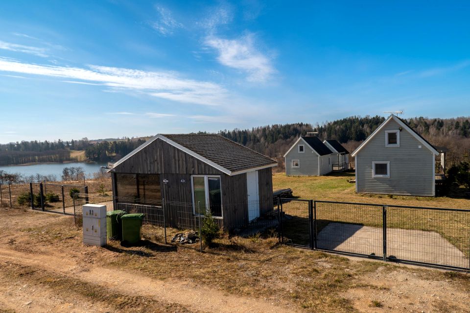 Działka rekreacyjna sprzedam