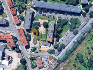 Działka budowlana Legnica