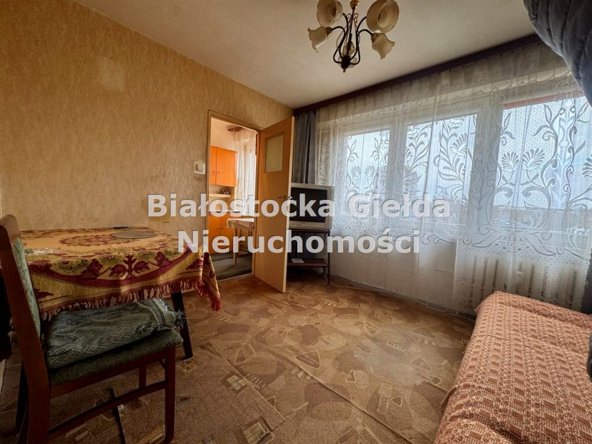 Mieszkanie Białystok