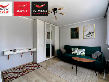Mieszkanie Bydgoszcz