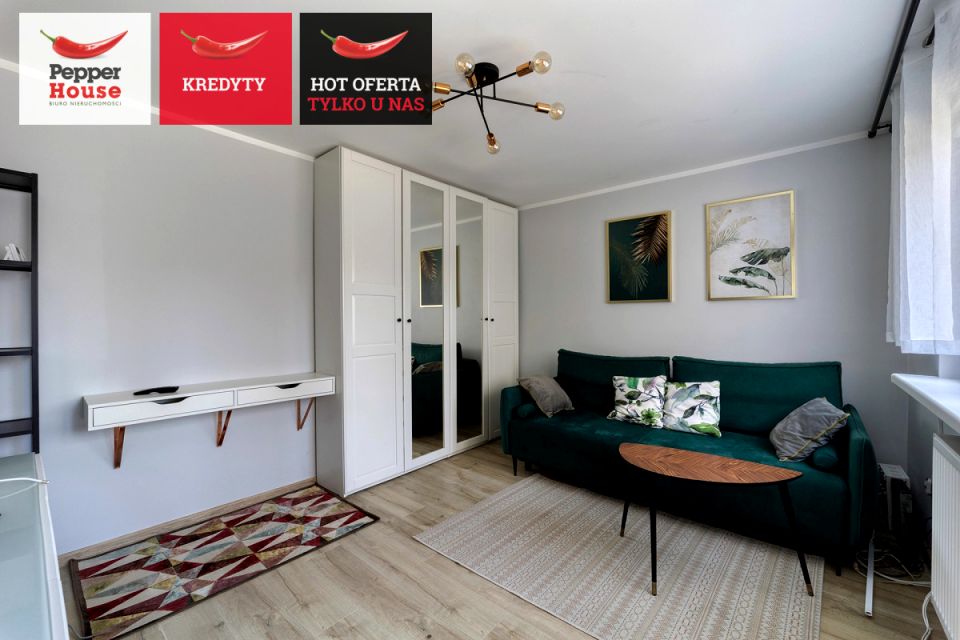 Mieszkanie Bydgoszcz