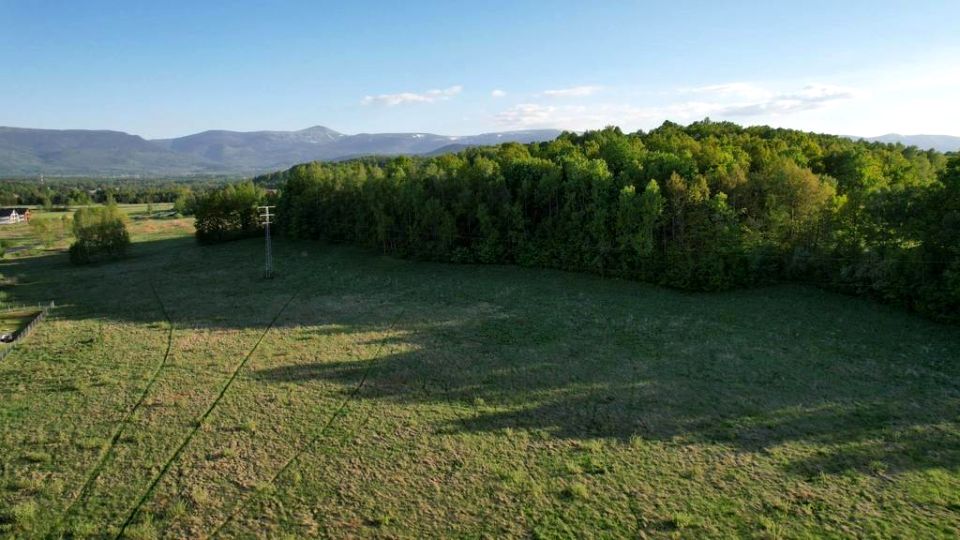 Działka Mysłakowice