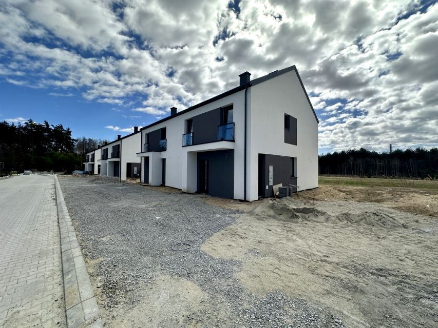 Dom Wysoka Głogowska