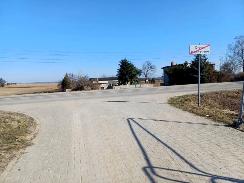 Dom Łapino Kartuskie