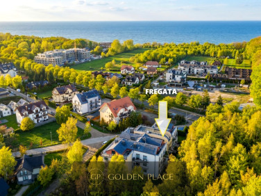 Mieszkanie Jastrzębia Góra sprzedaż