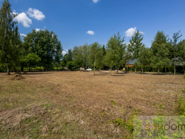 Działka budowlana Strzeniówka