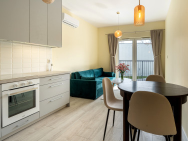 Mieszkanie Częstochowa