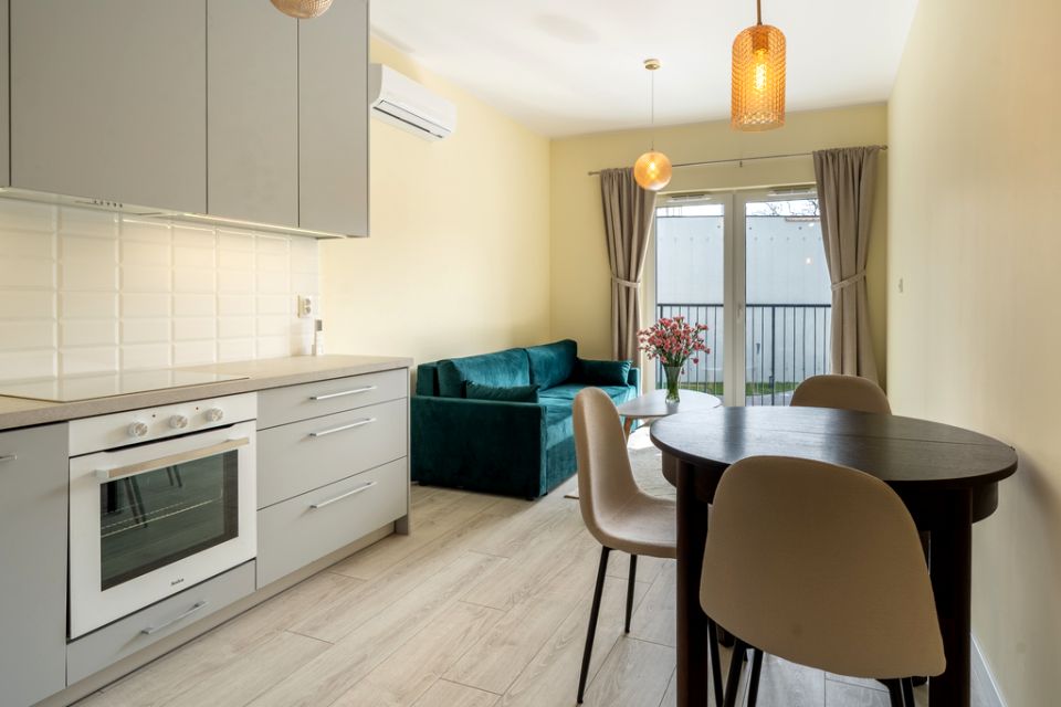 Mieszkanie Częstochowa