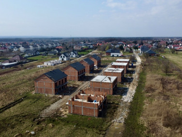 Dom Głogów Małopolski