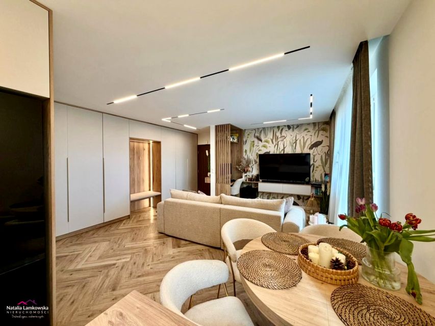 Mieszkanie Grudziądz