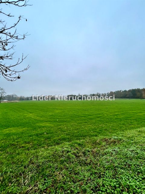 Działka budowlana Charbice Dolne