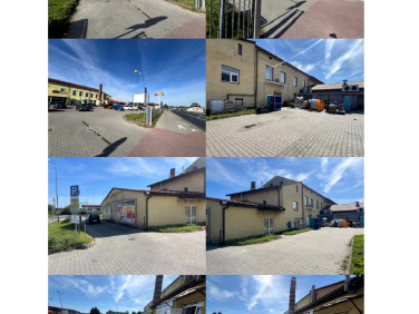 Lokal Wadowice sprzedaż