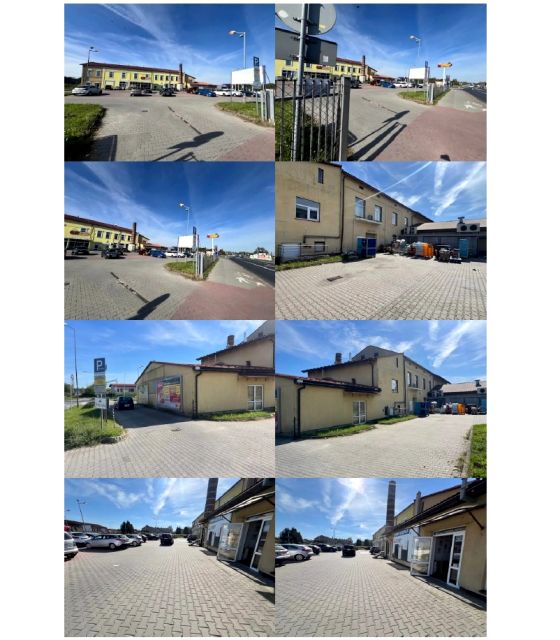 Lokal Wadowice sprzedaż