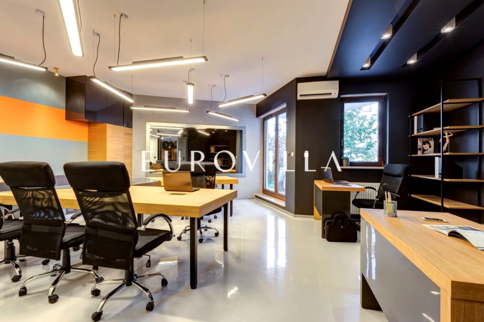 Lokal Warszawa