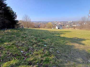 Działka Cieszyn