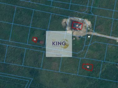Działka budowlano-rolna Dobra