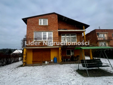 Dom Chechło Pierwsze