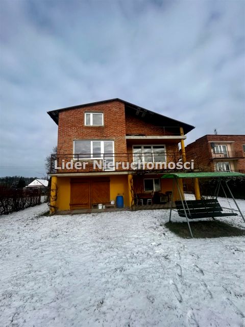 Dom Chechło Pierwsze