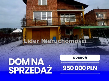 Dom Chechło Pierwsze