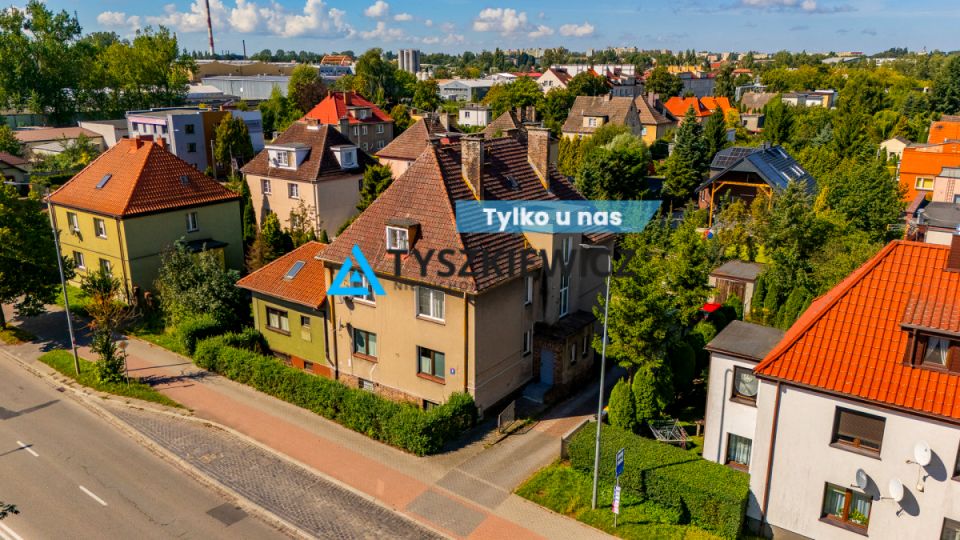 Mieszkanie Słupsk