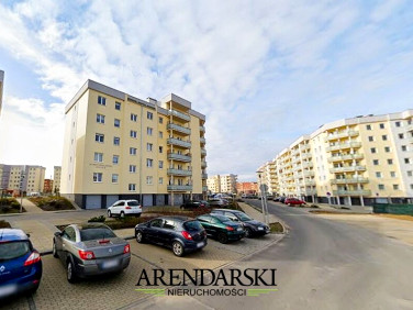 Mieszkanie Gorzów Wielkopolski