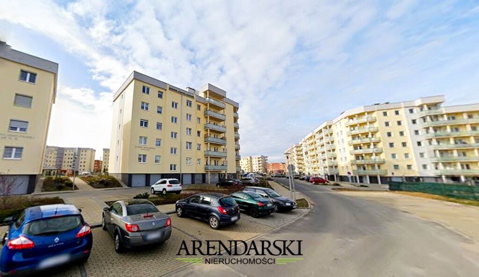 Mieszkanie Gorzów Wielkopolski