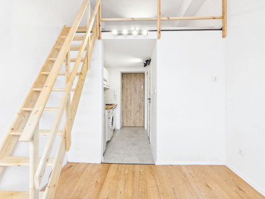 Mieszkanie Sosnowiec