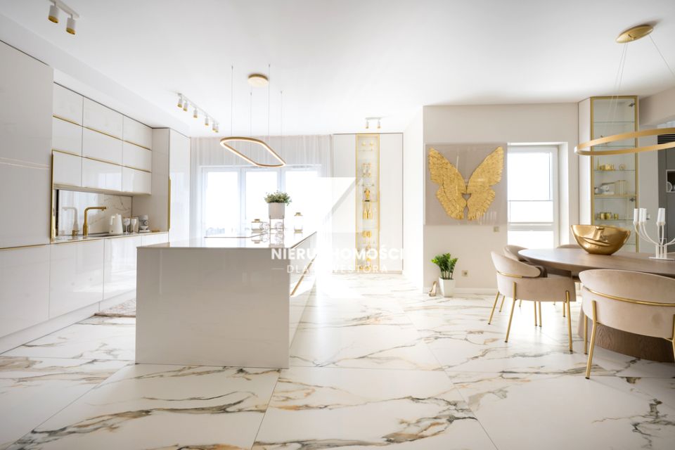 Mieszkanie Gorzów Wielkopolski