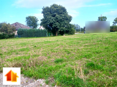 Działka budowlana Strumień