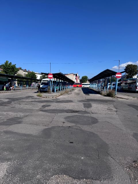 Działka usługowa Częstochowa sprzedam