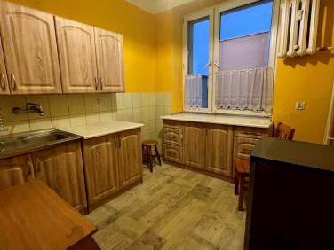 Mieszkanie Chmielnik sprzedaż