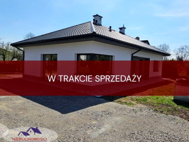 Dom Dąbrowa Tarnowska