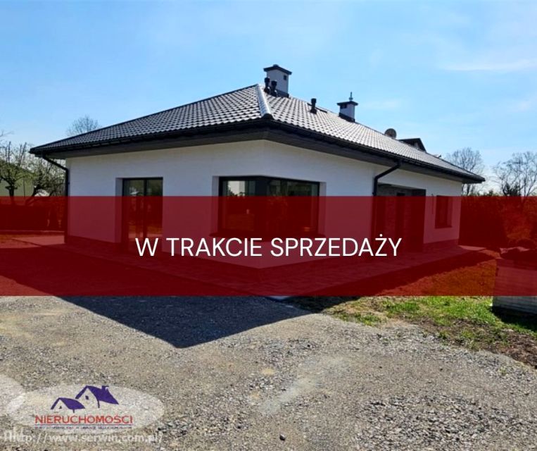 Dom Dąbrowa Tarnowska