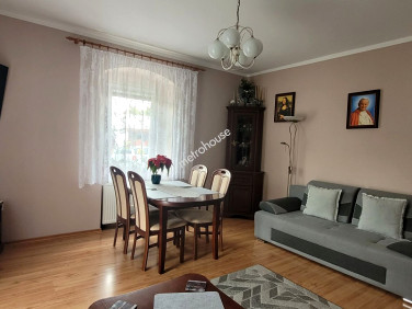 Mieszkanie dom wielorodzinny Czernica