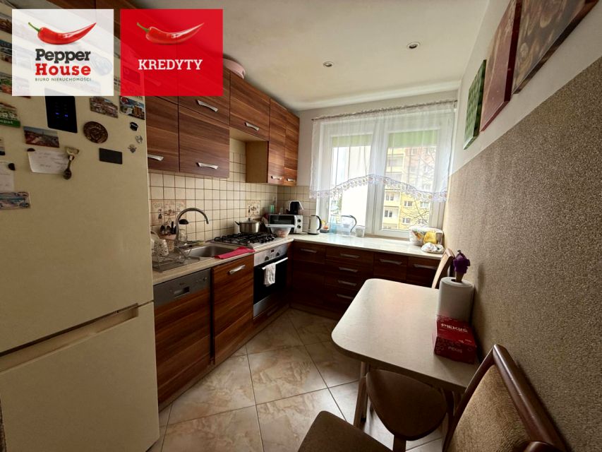 Mieszkanie Bydgoszcz