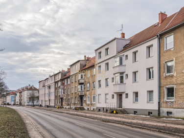 Mieszkanie Gdańsk