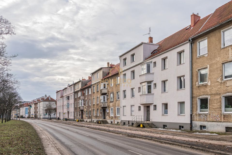 Mieszkanie Gdańsk