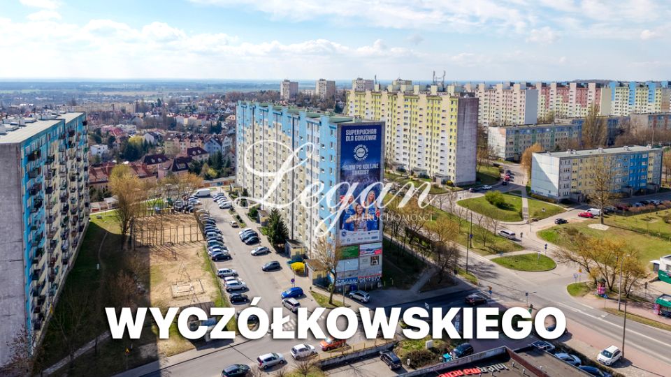 Mieszkanie Gorzów Wielkopolski