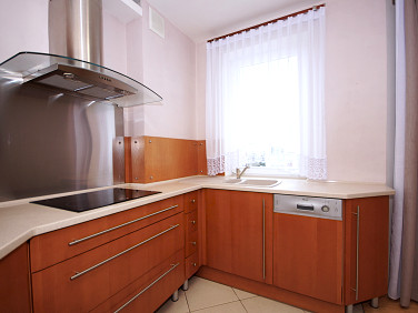 Mieszkanie Białystok