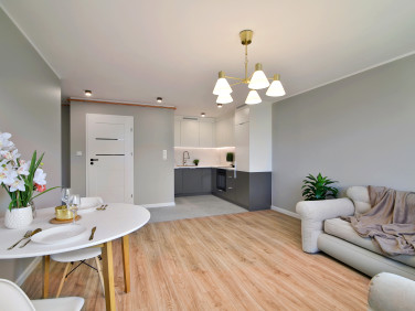 Mieszkanie Żyrardów