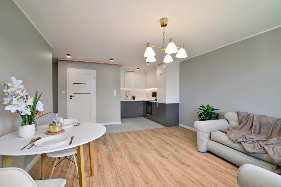 Mieszkanie Żyrardów