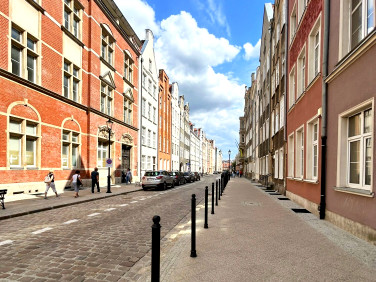 Mieszkanie Gdańsk