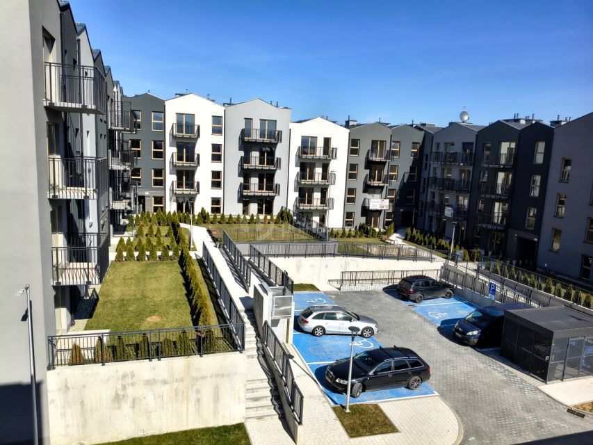 Mieszkanie Bielsko-Biała