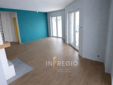 Dom wolnostojący sprzedaż