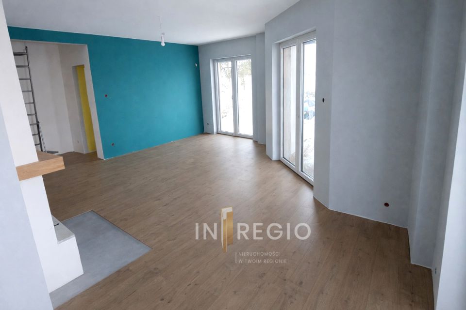 Dom wolnostojący sprzedaż