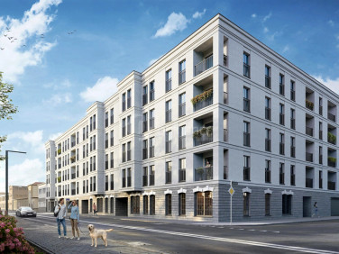 Mieszkanie Bielsko-Biała