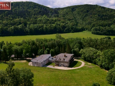 Budynek użytkowy Wojcieszów