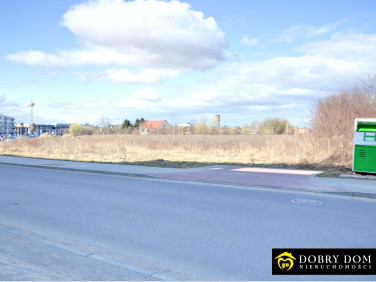 Działka budowlana sprzedam