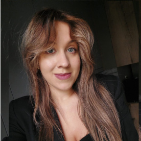 Wiktoria Głodkowska